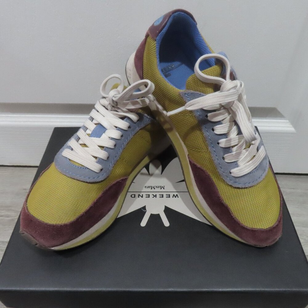 Women's Weekend by Max Mara Sneakers